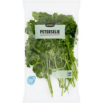 Foto van Jumbo peterselie vers 40g