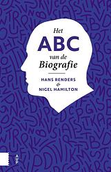 Foto van Het abc van de biografie - hans renders, nigel hamilton - ebook (9789048538393)