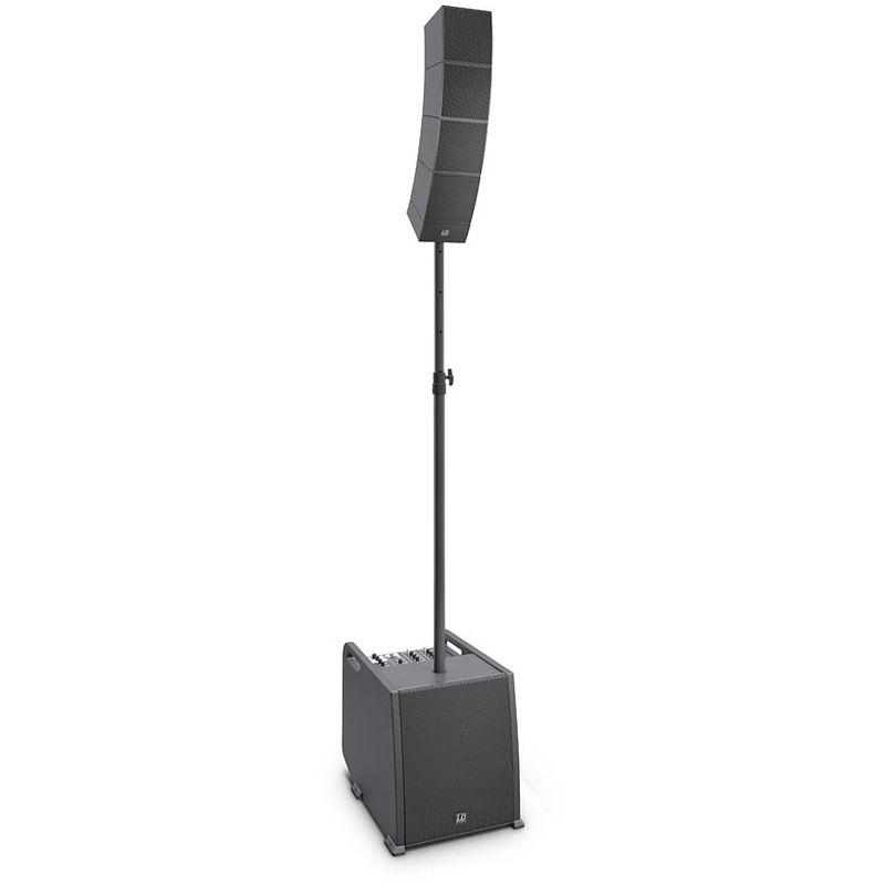 Foto van Ld systems curv 500 es portable line array pa-systeem