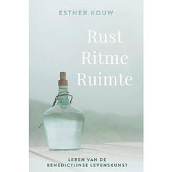 Foto van Rust ritme ruimte