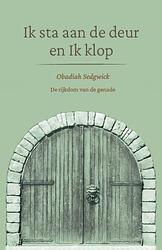 Foto van Ik sta aan de deur en ik klop - obadiah sedgwick - ebook