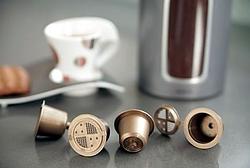 Foto van Coffeeduck espresso-cups