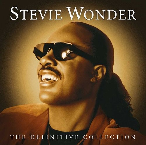 Foto van The definitive collection - cd (0044006616421)