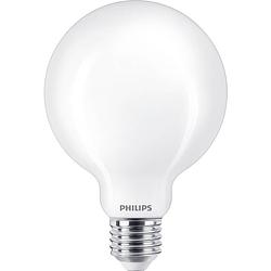Foto van Philips led lamp e27 7w