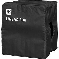 Foto van Hk audio linear 5 l sub 2000 (a) cover