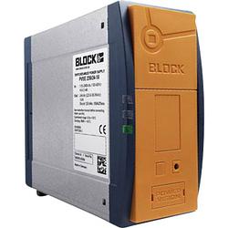 Foto van Block pvsl 400/24-20 din-rail netvoeding 24 v/dc 20 a 480 w 1 x