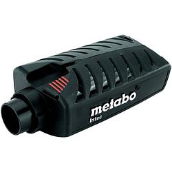Foto van Metabo 625599000 metabo stofopvangcassette voor stofopvangers voor sxe 450 turbotec