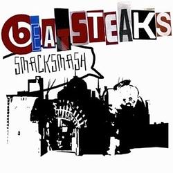 Foto van Smack smash - cd (8714092669824)