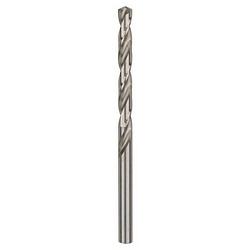 Foto van Bosch accessories 2608595071 hss metaal-spiraalboor 7.5 mm gezamenlijke lengte 109 mm geslepen din 338 cilinderschacht 10 stuk(s)