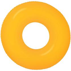 Foto van Intex zwemband oranje 91 cm