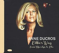 Foto van Either way - cd (3298496236110)