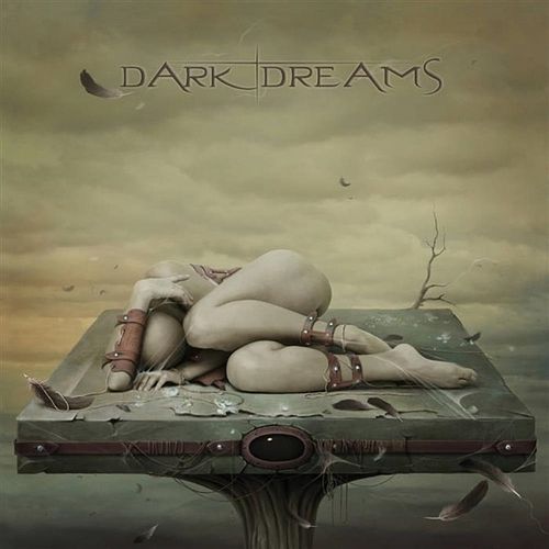 Foto van Dark dreams - cd (0016027657745)