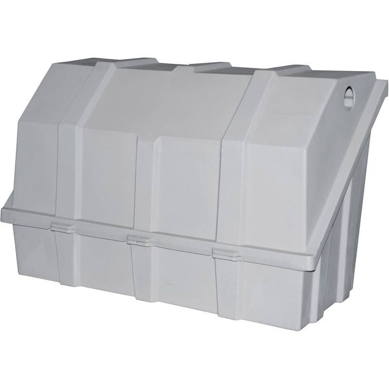 Foto van Phaesun cab 680l batterijbox (l x b x h) 1581 x 768 x 977 mm