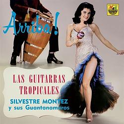 Foto van Las guitarras tropicales - lp (8435008863944)