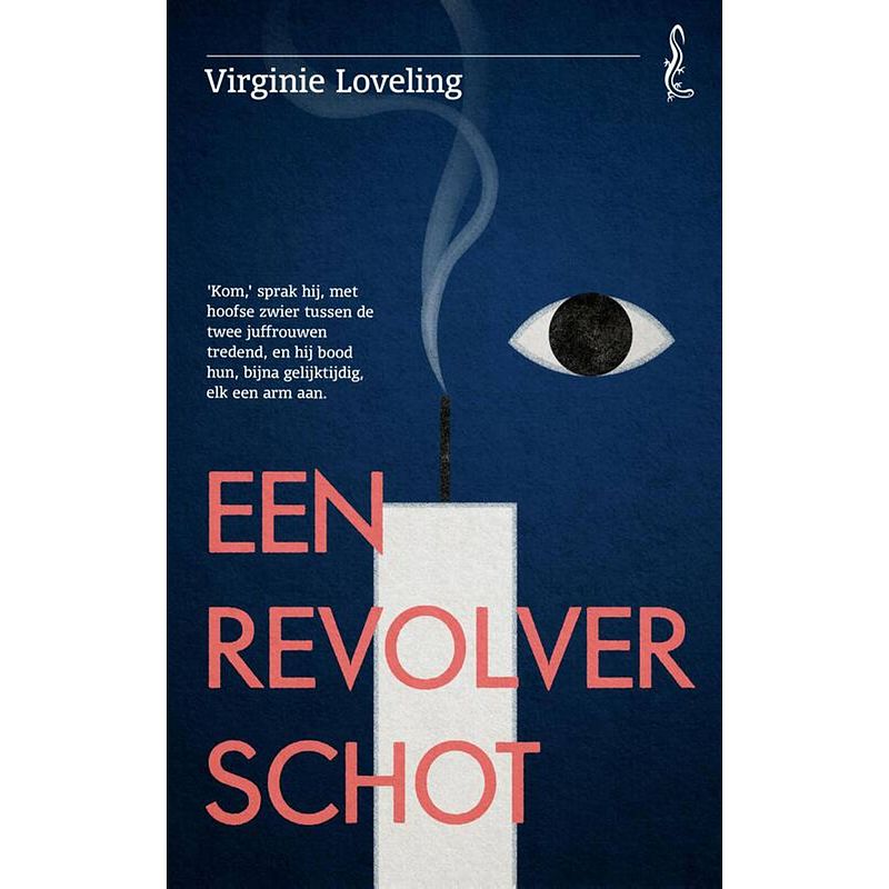 Foto van Een revolverschot