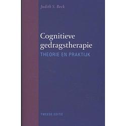 Foto van Cognitieve gedragstherapie