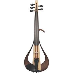 Foto van Yamaha yev-105 natural 5-snarige elektrische viool