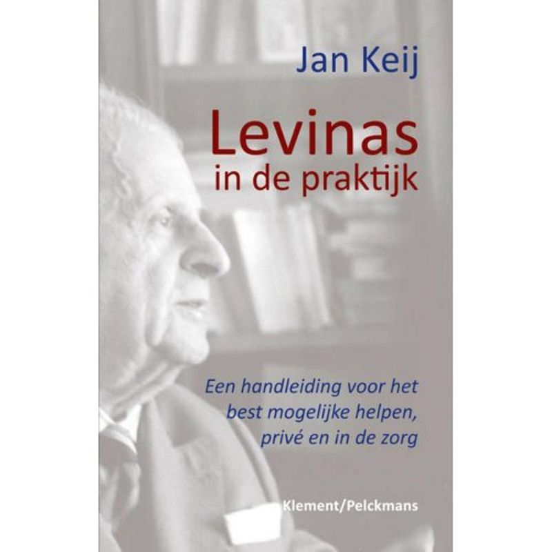 Foto van Levinas in de praktijk