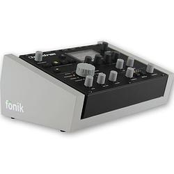 Foto van Fonik audio innovations stand for elektron analog heat mk1/mk2 grijs