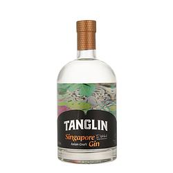 Foto van Tanglin singapore gin 70cl