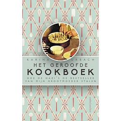 Foto van Het geroofde kookboek