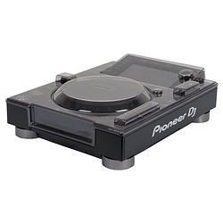 Foto van Decksaver pioneer cdj-2000 nxs2 stofkap