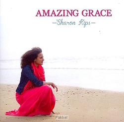 Foto van Amazing grace - cd (9789490864514)