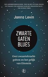 Foto van Zwarte gaten blues - janna levin - ebook (9789045033082)