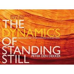 Foto van The dynamics of standing still