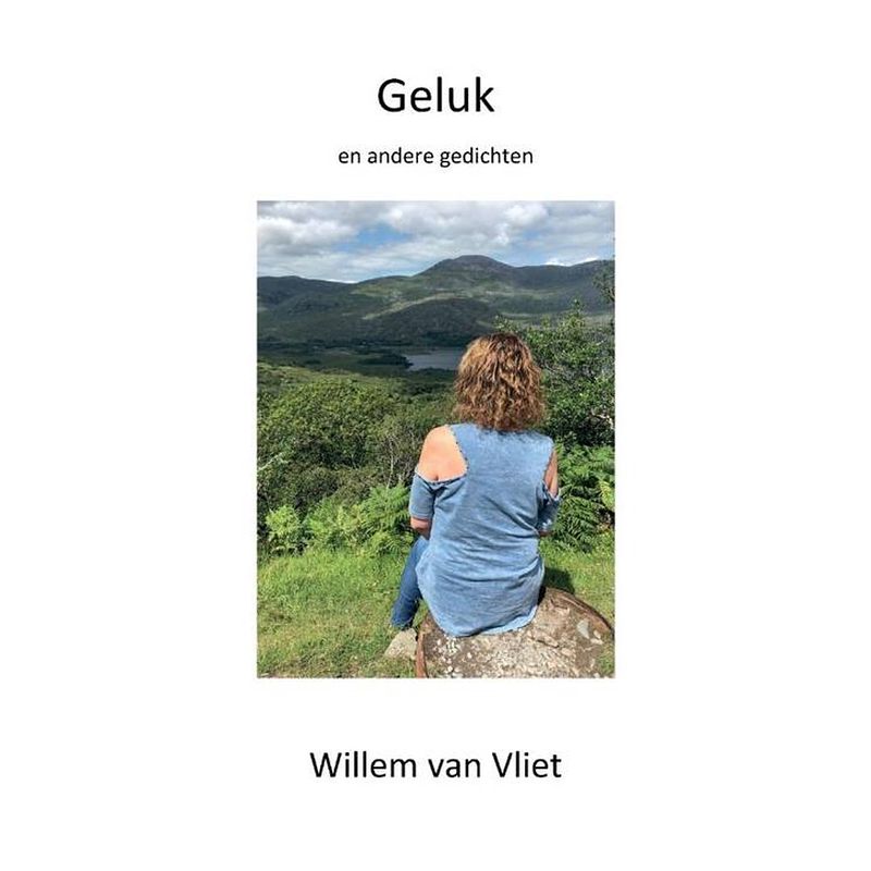 Foto van Geluk