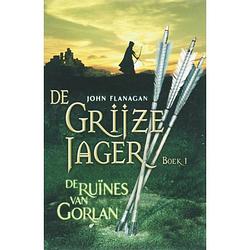 Foto van De ruïnes van gorlan - de grijze jager