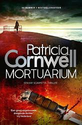 Foto van Mortuarium - patricia cornwell - ebook (9789021804408)