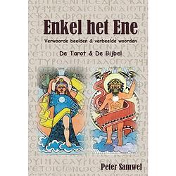 Foto van Enkel het ene