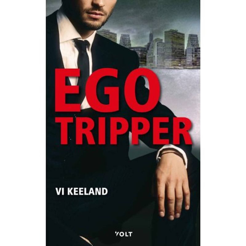 Foto van Egotripper