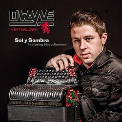 Foto van Sol y sombra - cd (5411704720074)