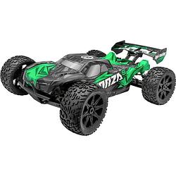 Foto van Hpi racing vorza s truggy flux brushless 1:8 rc auto elektro truggy 4wd rtr 2,4 ghz