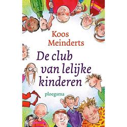 Foto van De club van lelijke kinderen