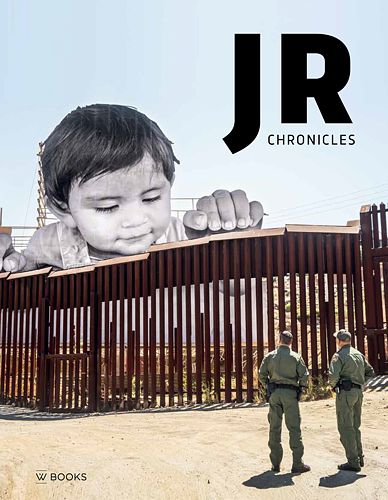 Foto van Jr chronicles - hardcover (9789462584709)