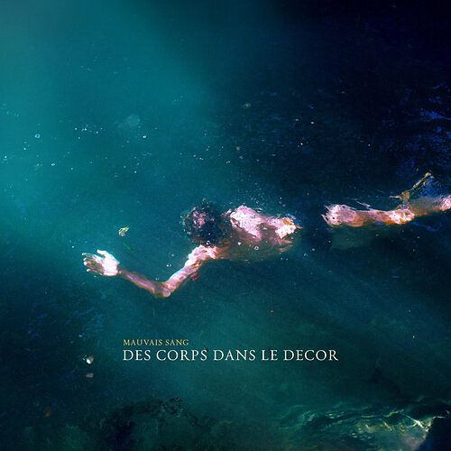 Foto van Des corps dans le decor - cd (3700398725178)