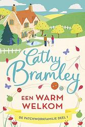 Foto van Een warm welkom - cathy bramley - ebook