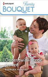 Foto van Onder twinkelende sterren - barbara hannay - ebook