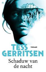 Foto van Schaduw van de nacht - tess gerritsen - ebook (9789044355406)