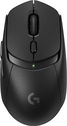 Foto van Logitech g309 lightspeed draadloze gaming muis zwart