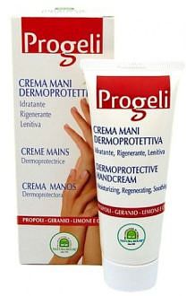 Foto van Progeli handcrème 75ml