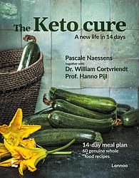Foto van The keto cure - pascale naessens - ebook (9789401477383)