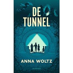 Foto van De tunnel