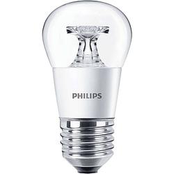 Foto van Philips corepro ledluster 5.5-40w e27 827 p45 helder