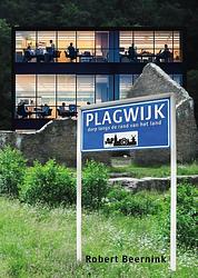 Foto van Plagwijk - robert beernink - ebook