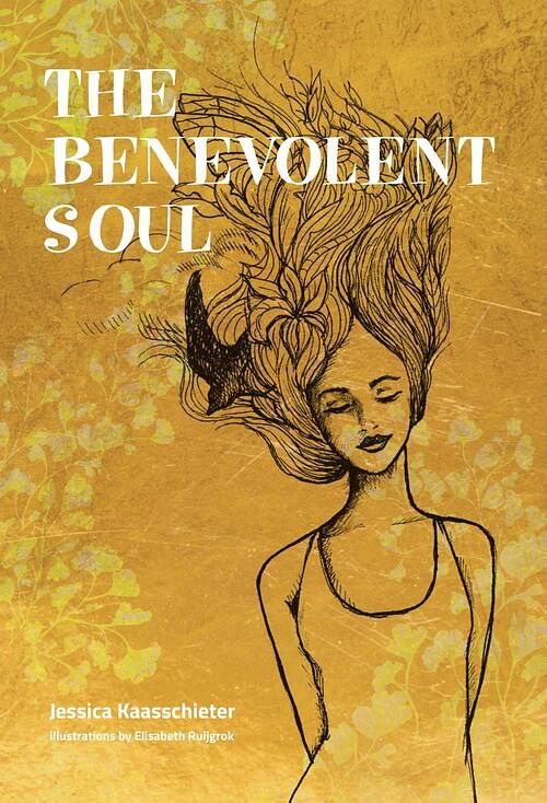 Foto van The benevolent soul - jessica kaasschieter - ebook (9789492066602)