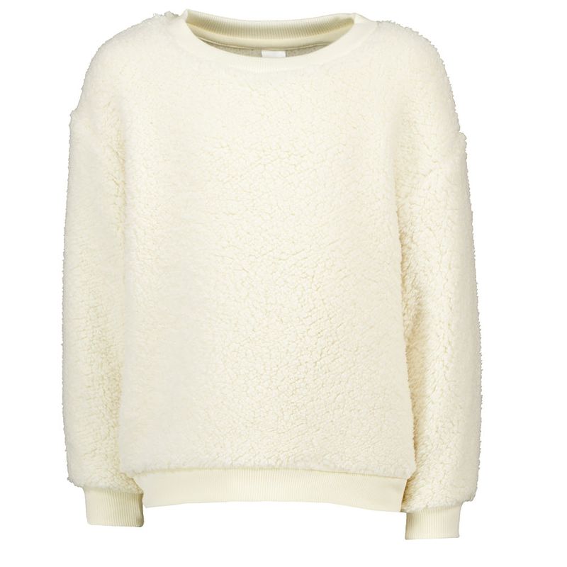 Foto van Kinder sweater lange mouwen